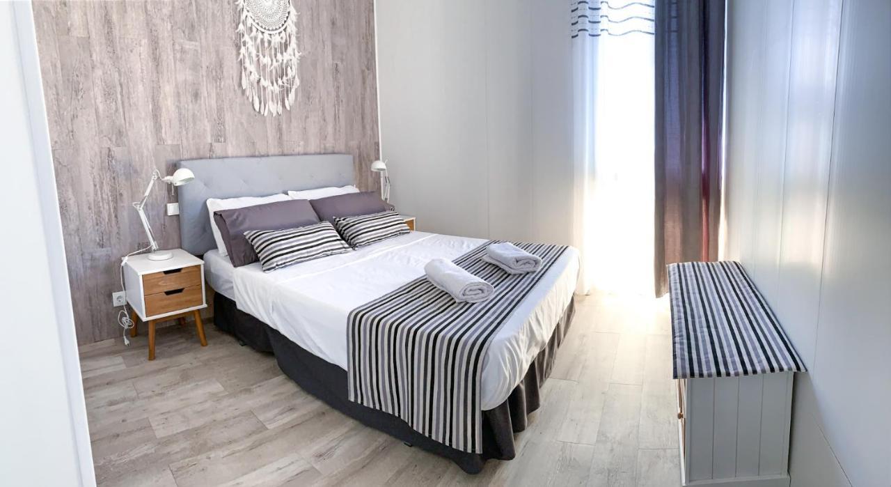Apartamento Delta Escapada L'Eucaliptus المظهر الخارجي الصورة
